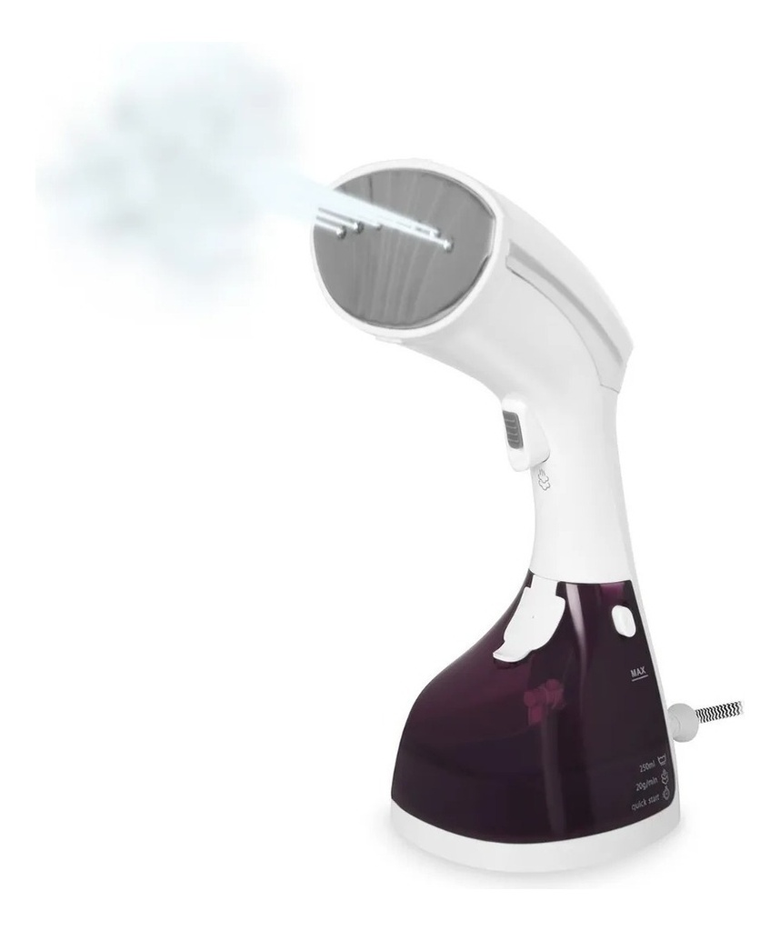 Vaporizador De Prendas Atma Gs2200pi