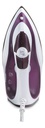Plancha A Vapor Atma Pav1217pi - 1800 W - Violeta Y Blanco