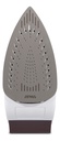 Plancha A Vapor Atma Pav1217pi - 1800 W - Violeta Y Blanco