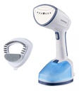 Plancha Vaporizador Vertical Daewoo Dgs5030  1200w  Blanca