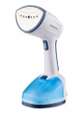 Plancha Vaporizador Vertical Daewoo Dgs5030  1200w  Blanca