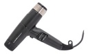 Secador De Cabello Ga.ma Iq Lite Bk 220 Negro