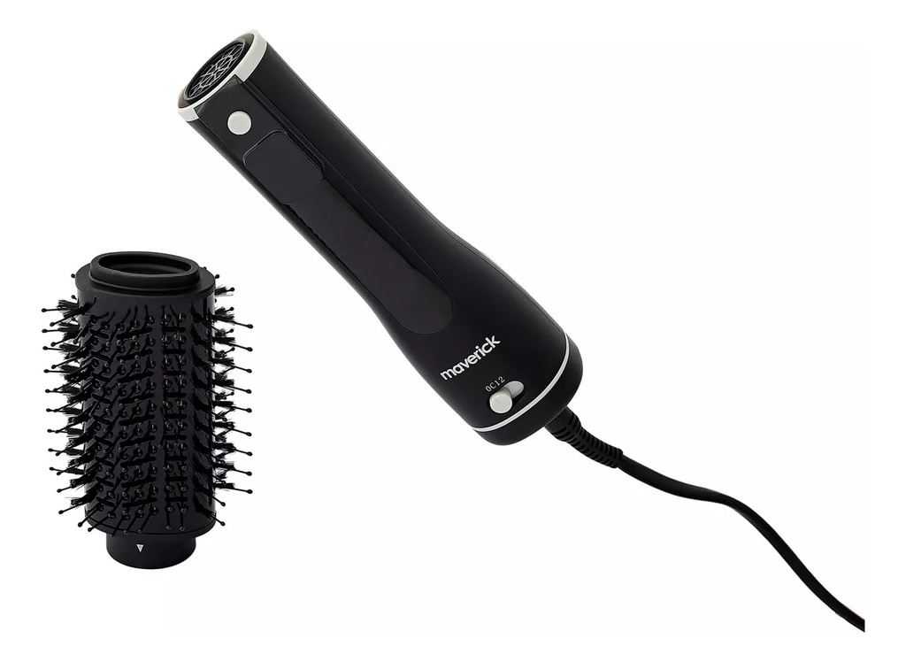 Cepillo Secador Maverick Airbrush Electrico