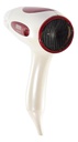 Secador De Pelo Para Viaje Daewoo Dhc-2005 Función Ion 1200w