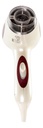 Secador De Pelo Para Viaje Daewoo Dhc-2005 Función Ion 1200w