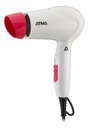 Secador De Pelo Atma 1200 W Shine Travel 2 Vel Plegable