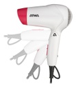 Secador De Pelo Atma 1200 W Shine Travel 2 Vel Plegable