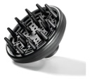 Secador De Pelo Bellisima Imetec K9 2300 Ion Plus