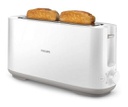 Tostadora Eléctrica 1030w 8 Niveles Philips Hd2590/00