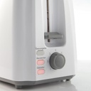 Tostadora Smartlife Sl-to1301w