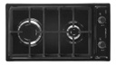 Anafe Ormay Top Gourmet Carmin N - 2 Hornallas