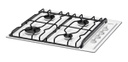 Anafe A Gas Longvie A2600bf