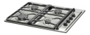 Anafe A Gas Longvie Eurodesign A6600rxf Acero Inoxidable 220