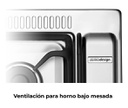 Anafe Longvie A6600rxf Multigas 60cm Acero Inoxidable