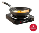 Anafe Liliana Aaa911 1 Hornalla 1100w