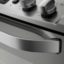 Cocina Elctrolux 76dxr Doble Horno