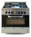 Cocina Usman Win Compact 800 P/v 4500