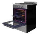 Cocina Eskabe Co Q10 X Inox Multigas