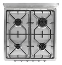Cocina Eskabe Co Q10 X Inox Multigas