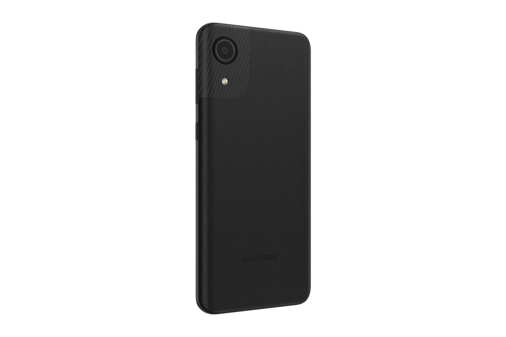 CELULAR SAMSUNG GALAXY A03 CORE 32/2GB BLACK SM-A032MZK