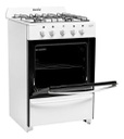 Cocina Escorial Master S2 Classic Gn Blanca