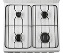 Cocina Ormay Galant Blanca C/e V.s. C/bifera