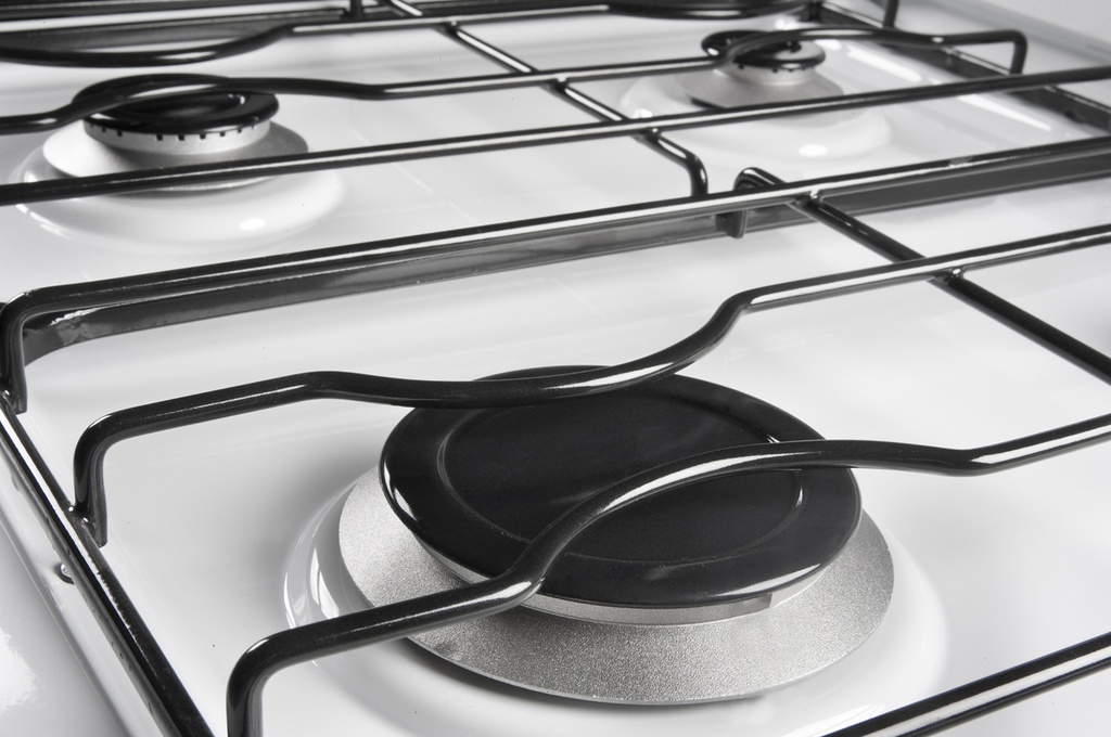 Cocina Ormay Galant Blanca C/e V.s. C/bifera