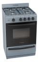 Cocina Ormay Vita Gris