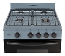 Cocina Ormay Vita Gris