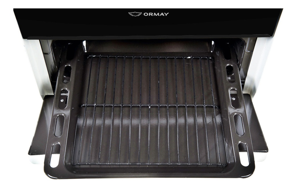 Cocina Ormay Vita Gris