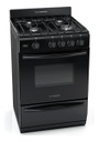 Cocina Ormay Vita Negra Multigas Easy To Clean
