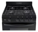 Cocina Ormay Vita Negra Multigas Easy To Clean