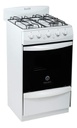 Cocina Escorial Palace Cristal Ge Blanca