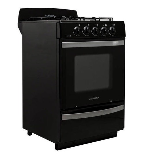 Cocina Aurora Argenta N 4