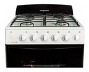 Cocina Aurora Argenta Le 4