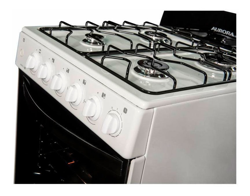 Cocina Aurora Argenta Le 4