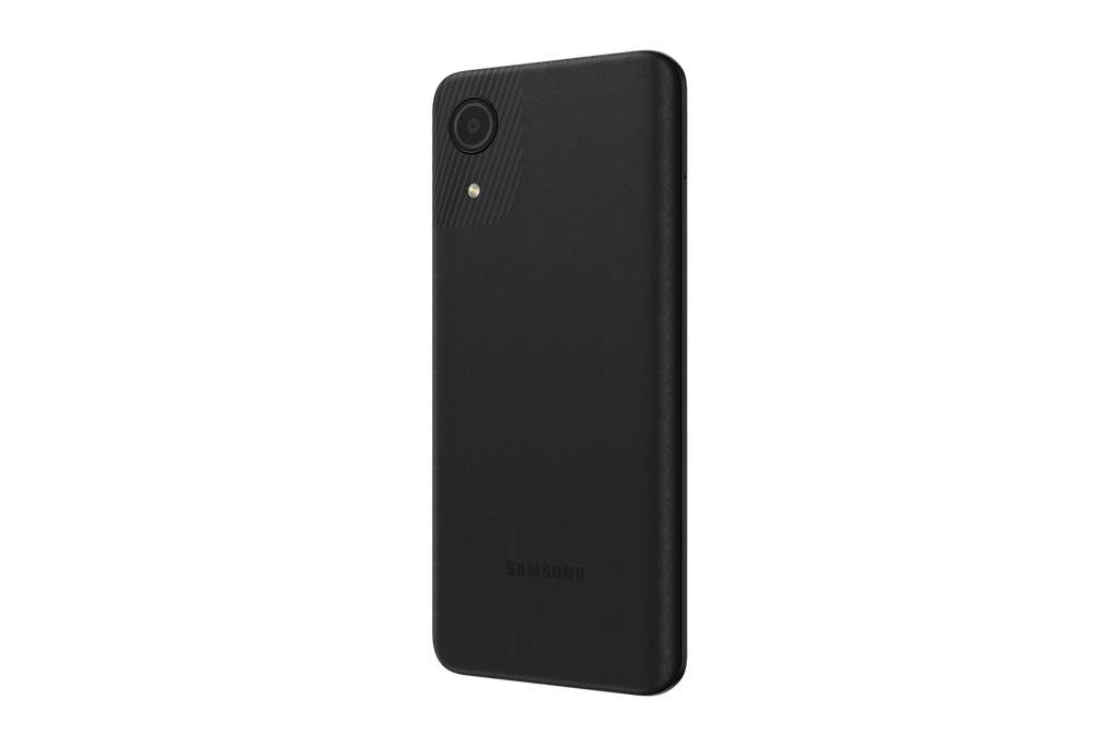 CELULAR SAMSUNG GALAXY A03 CORE 32/2GB BLACK SM-A032MZK