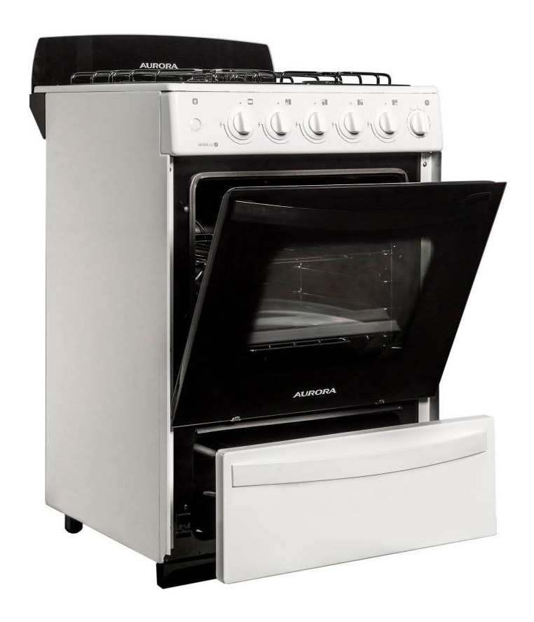 Cocina Aurora Argenta Le 4