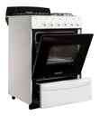 Cocina Aurora Argenta Le 4