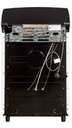 Cocina Aurora Argenta Le 4