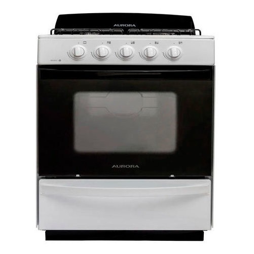 Cocina Aurora Argenta Multigas