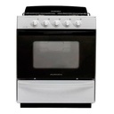 Cocina Aurora Argenta Multigas