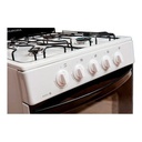 Cocina Aurora Argenta Multigas