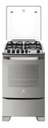 Cocina Electrolux 56gxq Puerta Con Visor Acero