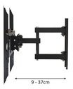 SOPORTE TV NAKAN SPL 375E