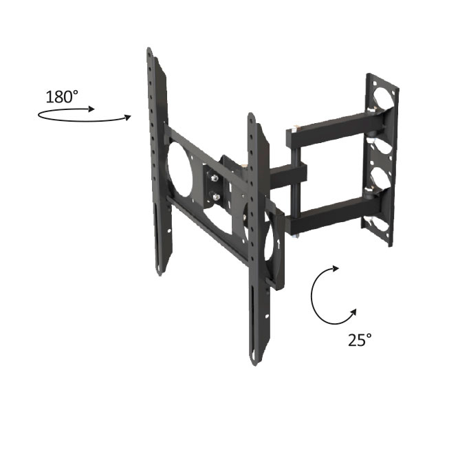 SOPORTE TV NAKAN SPL 375E