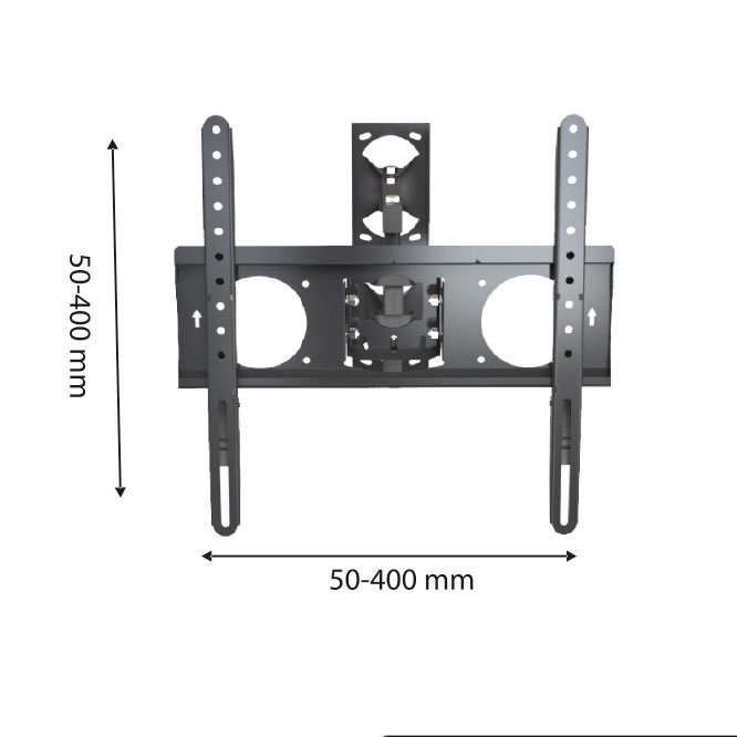 SOPORTE TV NAKAN SPL 375E