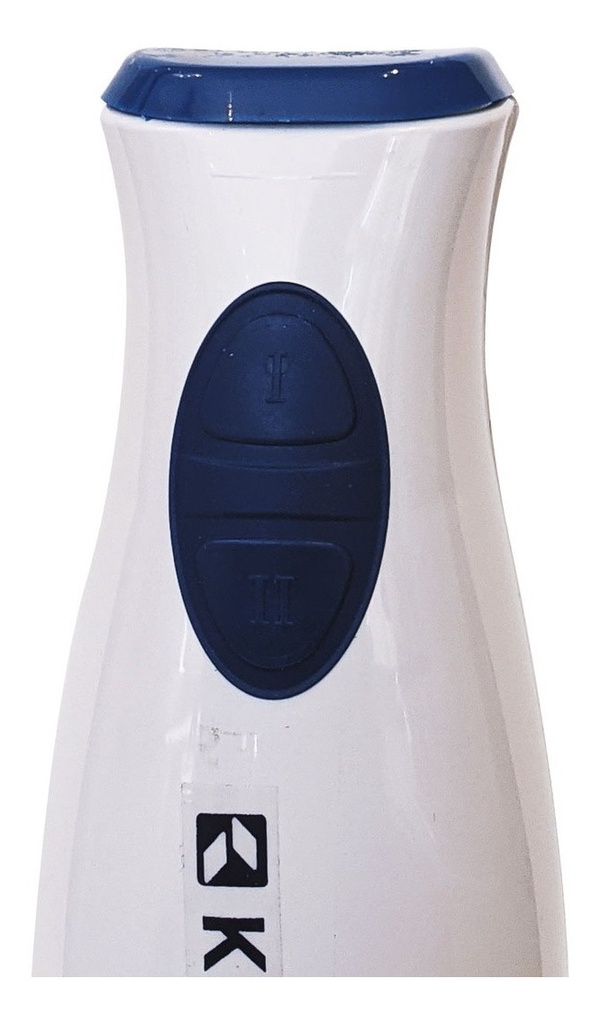 Minipimer Ken Brown Kbm-350 350 Watts
