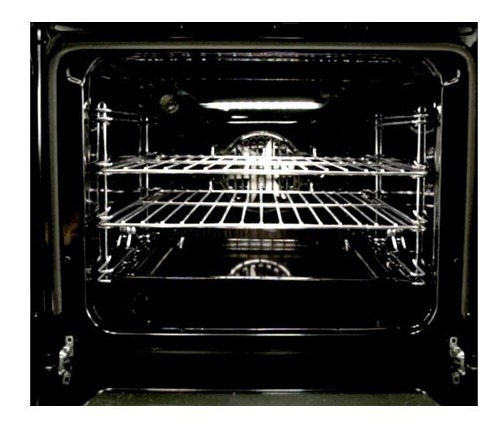 Horno Electrico Ormay He 60 A0 60lts