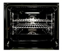 Horno Electrico Ormay He 60 A0 60lts